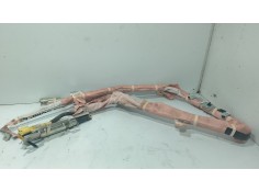 Recambio de airbag cortina delantero izquierdo para honda fr-v (be) 2.2 i ctdi (be5) referencia OEM IAM 78875SJDG81  