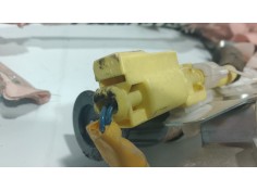 Recambio de airbag cortina delantero izquierdo para honda fr-v (be) 2.2 i ctdi (be5) referencia OEM IAM 78875SJDG81   2