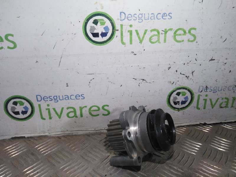 Recambio de bomba agua para  referencia OEM IAM 506872  