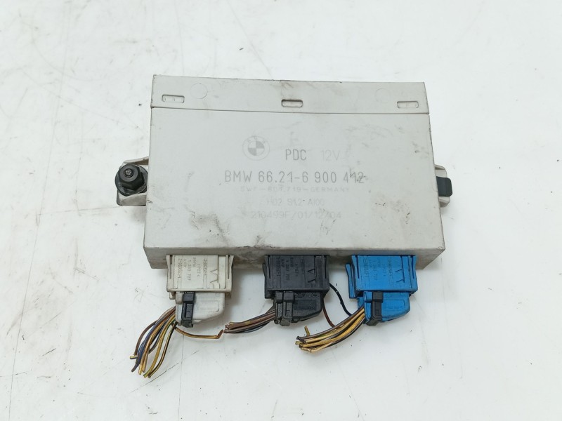 Recambio de modulo electronico para bmw 7 (e38) 730 d referencia OEM IAM   