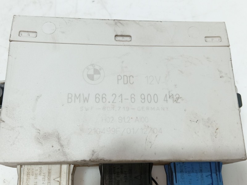 Recambio de modulo electronico para bmw 7 (e38) 730 d referencia OEM IAM   