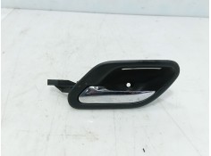 Recambio de maneta interior delantera izquierda para bmw 7 (e38) 730 d referencia OEM IAM 51218226049  