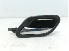 Recambio de maneta interior delantera izquierda para bmw 7 (e38) 730 d referencia OEM IAM 51218226049   2