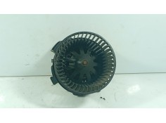 Recambio de ventilador calefaccion para citroën xsara picasso (n68) 2.0 hdi referencia OEM IAM   