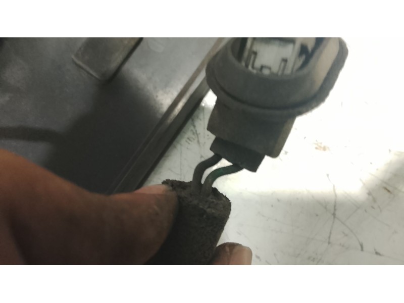Recambio de moldura para honda fr-v (be) 2.2 i ctdi (be5) referencia OEM IAM   