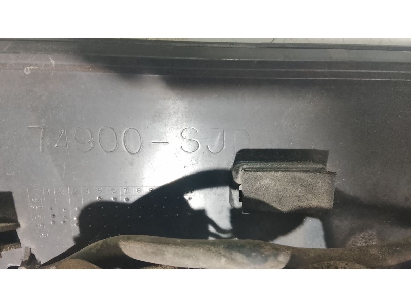 Recambio de moldura para honda fr-v (be) 2.2 i ctdi (be5) referencia OEM IAM   