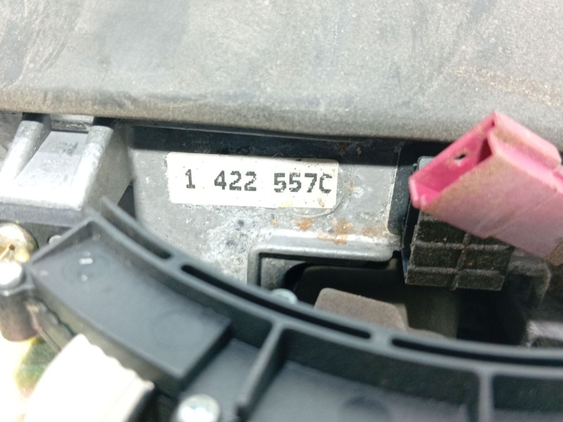 Recambio de palanca cambio para bmw 7 (e38) 730 d referencia OEM IAM   