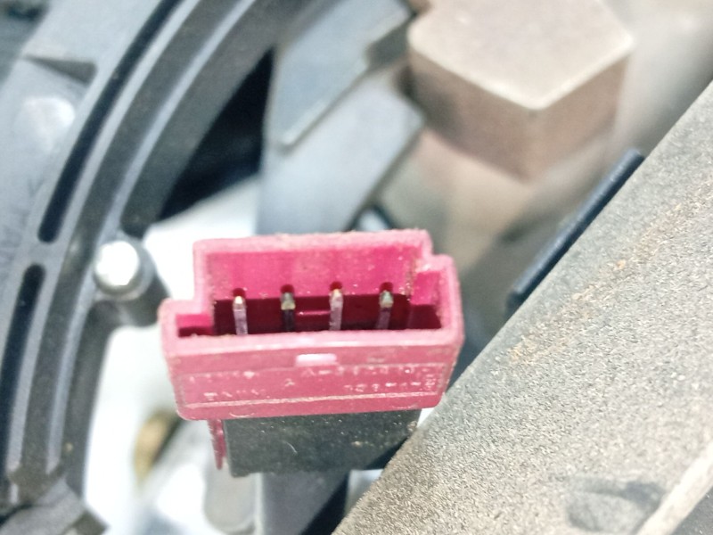 Recambio de palanca cambio para bmw 7 (e38) 730 d referencia OEM IAM   