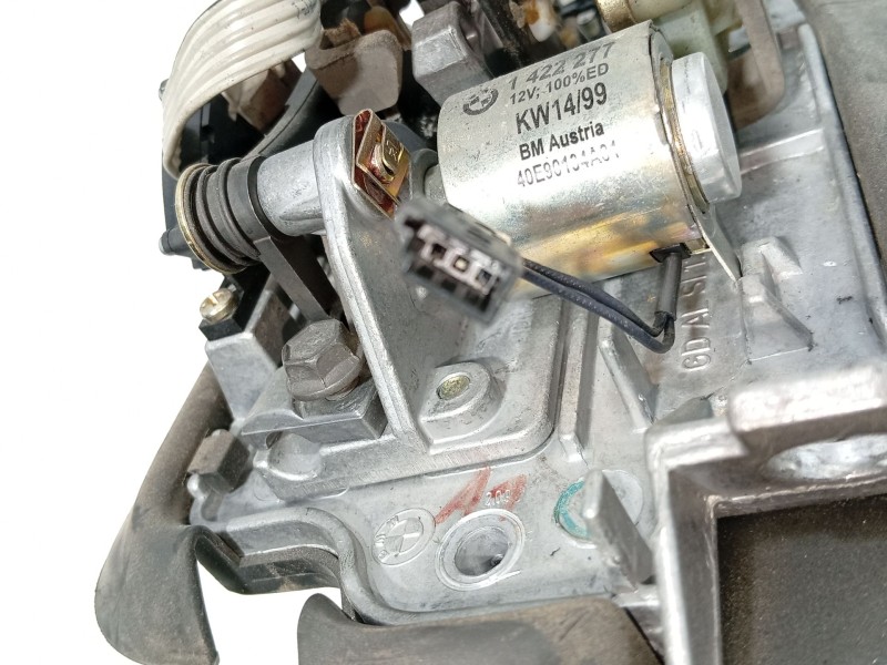 Recambio de palanca cambio para bmw 7 (e38) 730 d referencia OEM IAM   