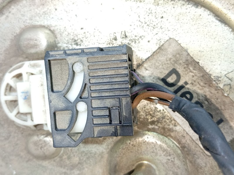 Recambio de aforador para bmw 7 (e38) 730 d referencia OEM IAM   