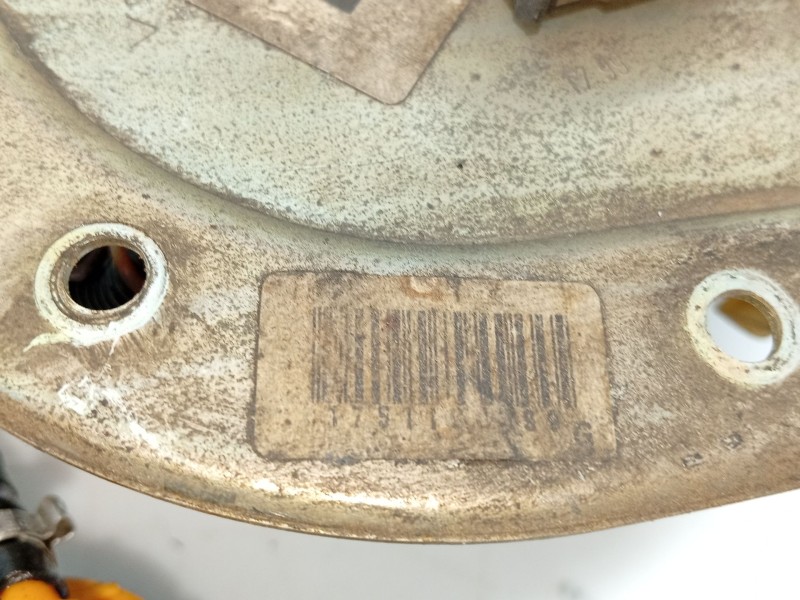 Recambio de aforador para bmw 7 (e38) 730 d referencia OEM IAM   