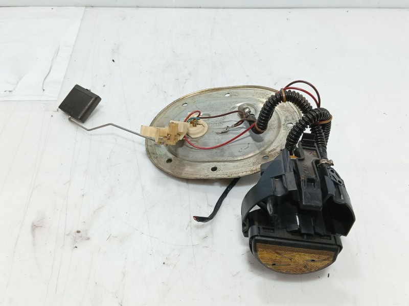 Recambio de aforador para bmw 7 (e38) 730 d referencia OEM IAM   