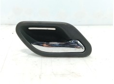 Recambio de maneta interior trasera derecha para bmw 7 (e38) 730 d referencia OEM IAM 51218226050  