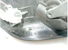 Recambio de maneta interior trasera derecha para bmw 7 (e38) 730 d referencia OEM IAM 51218226050   2