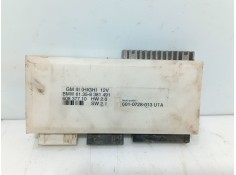 Recambio de modulo electronico para bmw 7 (e38) 730 d referencia OEM IAM   