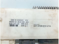 Recambio de modulo electronico para bmw 7 (e38) 730 d referencia OEM IAM    2