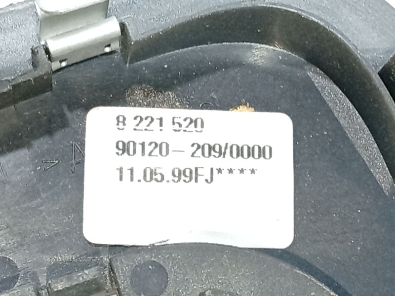 Recambio de moldura para bmw 7 (e38) 730 d referencia OEM IAM   