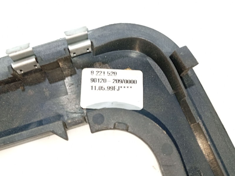 Recambio de moldura para bmw 7 (e38) 730 d referencia OEM IAM   