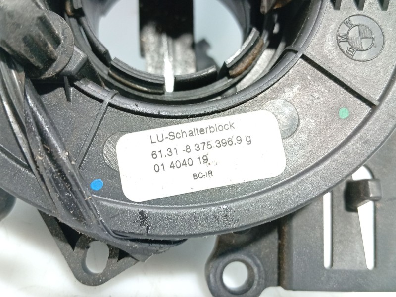 Recambio de anillo airbag para bmw 7 (e38) 730 d referencia OEM IAM   