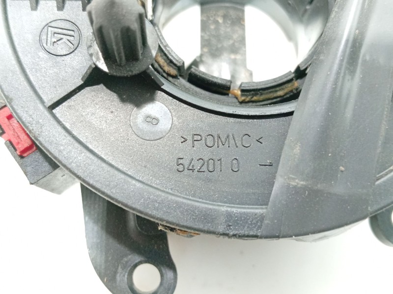 Recambio de anillo airbag para bmw 7 (e38) 730 d referencia OEM IAM   