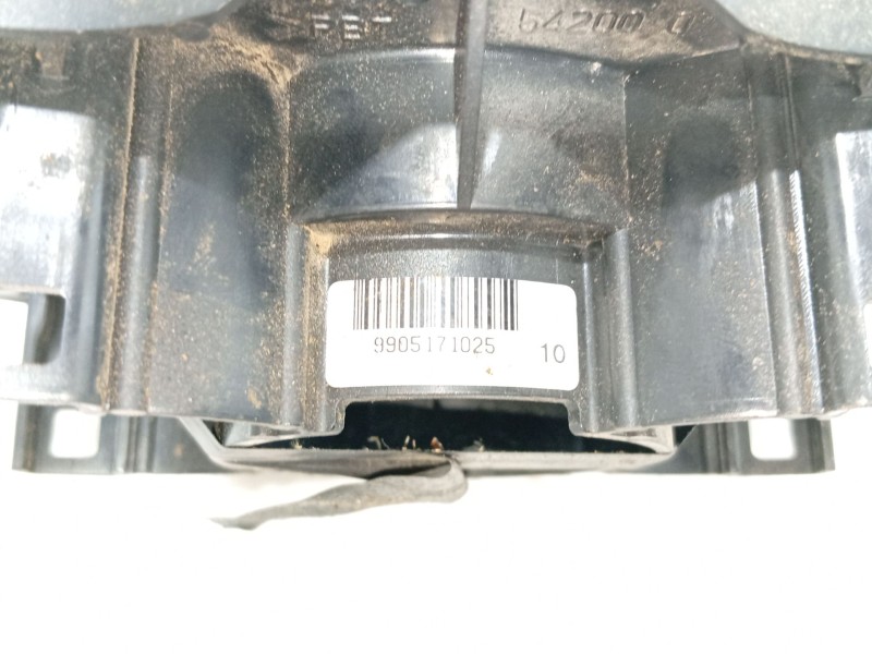 Recambio de anillo airbag para bmw 7 (e38) 730 d referencia OEM IAM   