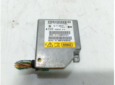 Recambio de centralita airbag para bmw 7 (e38) 730 d referencia OEM IAM   