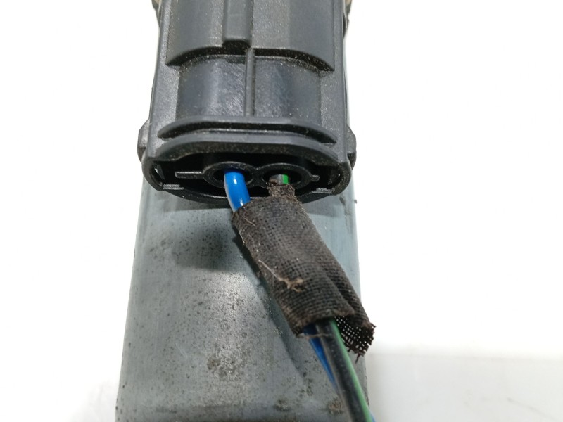 Recambio de motor limpia trasero izquierdo para bmw 7 (e38) 730 d referencia OEM IAM   
