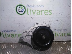 Recambio de bomba agua para  referencia OEM IAM 506905  