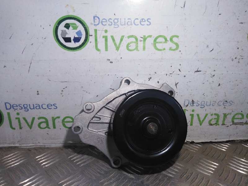 Recambio de bomba agua para  referencia OEM IAM 506905  