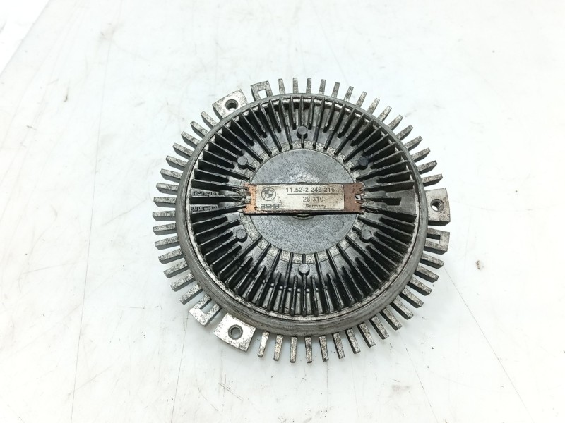 Recambio de ventilador viscoso motor para bmw 7 (e38) 730 d referencia OEM IAM   