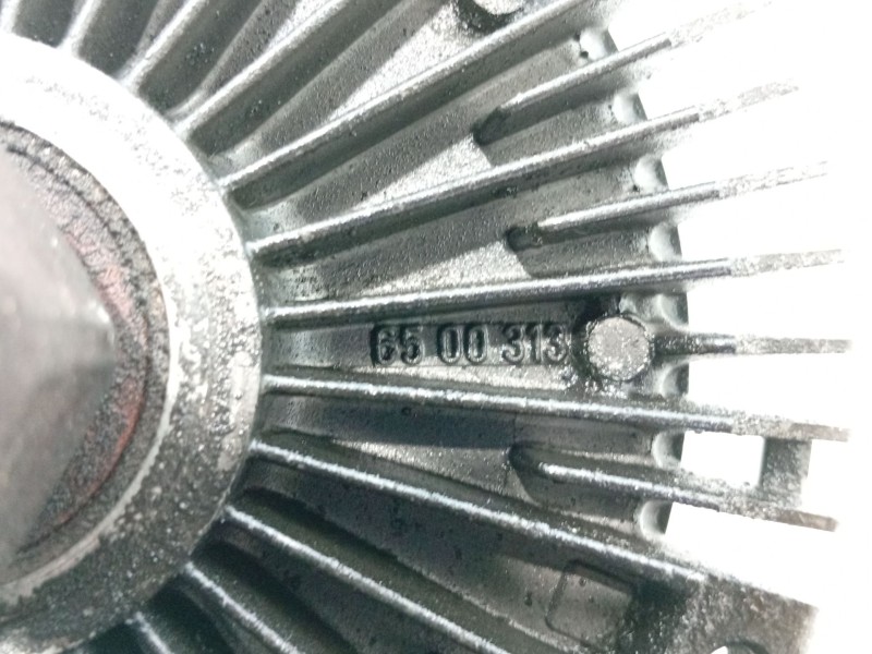 Recambio de ventilador viscoso motor para bmw 7 (e38) 730 d referencia OEM IAM   