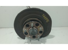 Recambio de mangueta trasera derecha para honda fr-v (be) 2.2 i ctdi (be5) referencia OEM IAM 42200SJF951 / 52210SJF000  