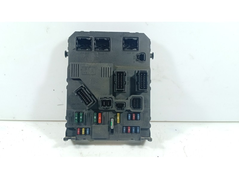 Recambio de modulo electronico para citroën xsara picasso (n68) 2.0 hdi referencia OEM IAM   