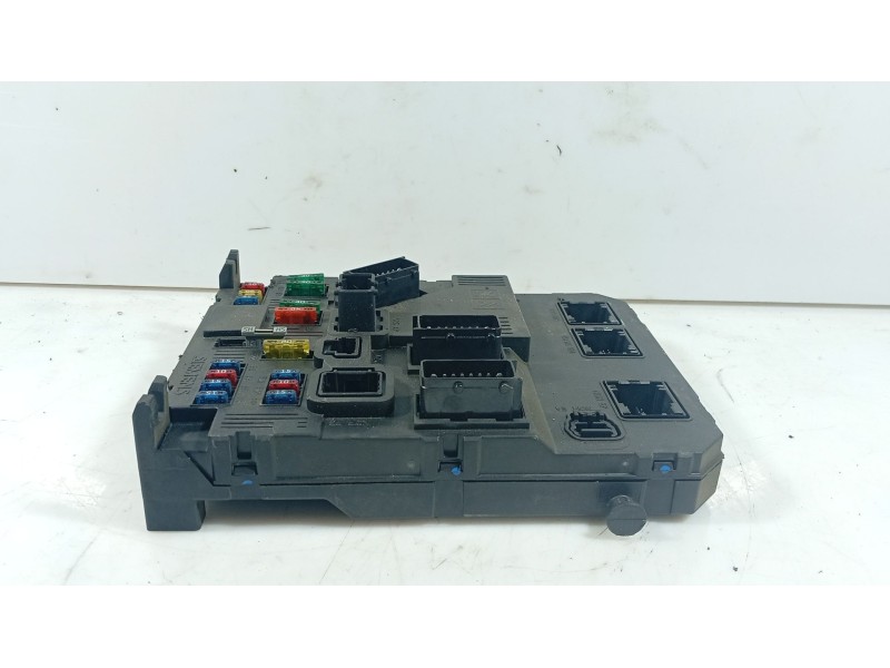 Recambio de modulo electronico para citroën xsara picasso (n68) 2.0 hdi referencia OEM IAM   