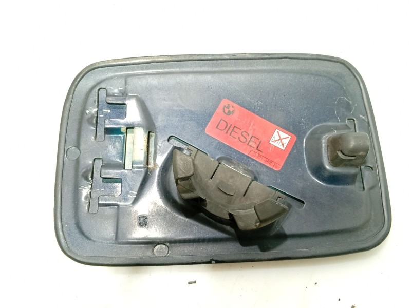 Recambio de tapa exterior combustible para bmw 7 (e38) 730 d referencia OEM IAM   