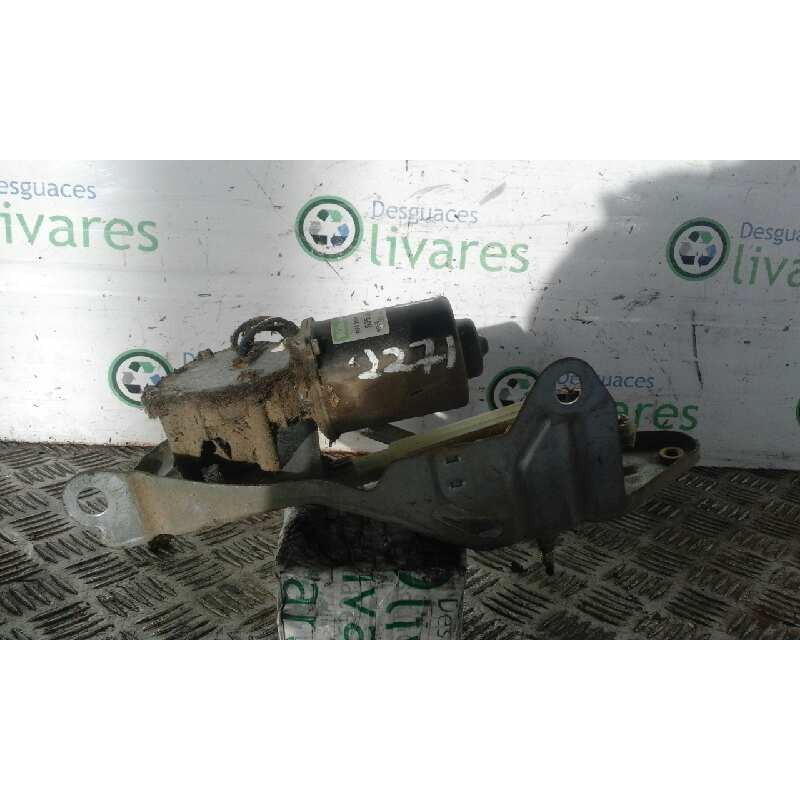 Recambio de motor limpia delantero para citroen bx berlina 1.8 turbodiesel   |   0.83 - ... | 1983 | 90 cv / 66 kw referencia OE