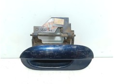 Recambio de maneta exterior trasera izquierda para bmw 7 (e38) 730 d referencia OEM IAM   