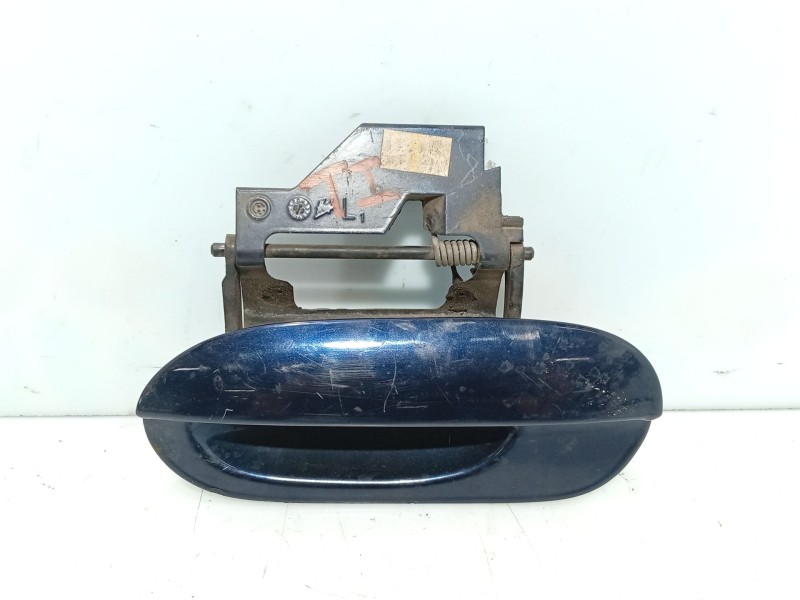 Recambio de maneta exterior trasera izquierda para bmw 7 (e38) 730 d referencia OEM IAM   