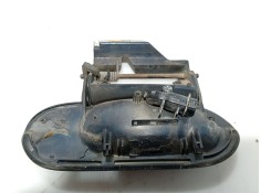 Recambio de maneta exterior trasera izquierda para bmw 7 (e38) 730 d referencia OEM IAM    2