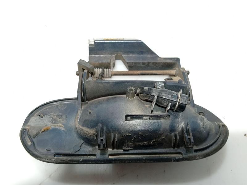 Recambio de maneta exterior trasera izquierda para bmw 7 (e38) 730 d referencia OEM IAM   