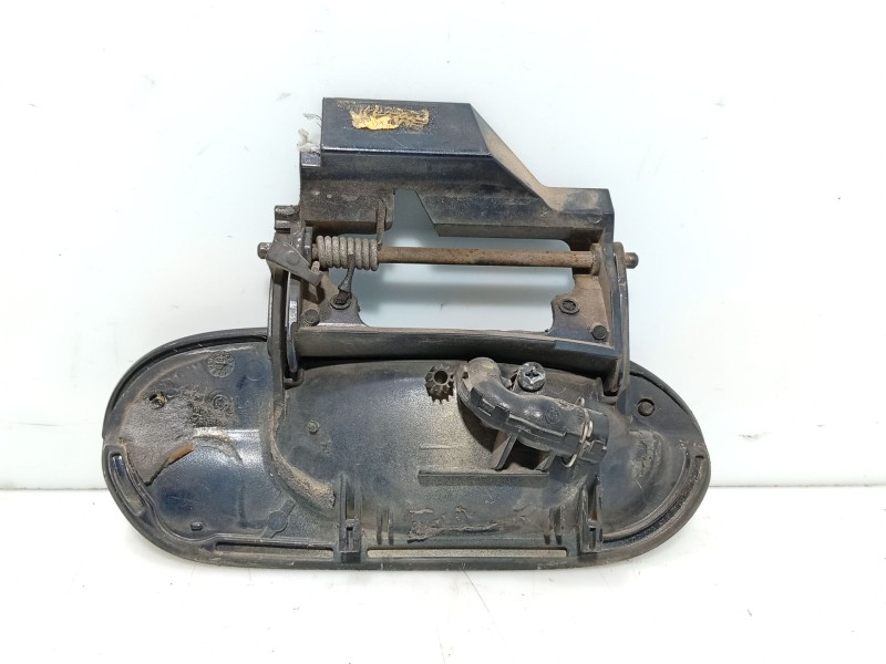 Recambio de maneta exterior trasera izquierda para bmw 7 (e38) 730 d referencia OEM IAM   