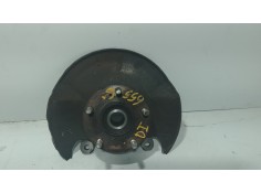 Recambio de mangueta delantera izquierda para honda fr-v (be) 2.2 i ctdi (be5) referencia OEM IAM 51215SJH000   2