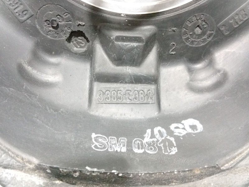 Recambio de volante para bmw 7 (e38) 730 d referencia OEM IAM   