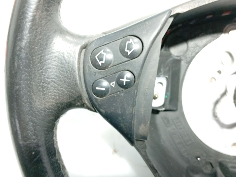 Recambio de volante para bmw 7 (e38) 730 d referencia OEM IAM   