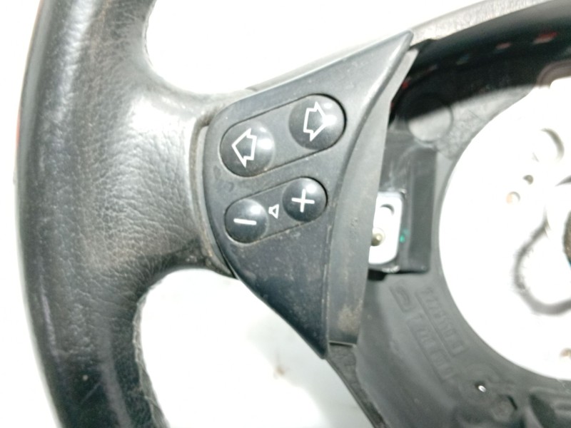 Recambio de volante para bmw 7 (e38) 730 d referencia OEM IAM   