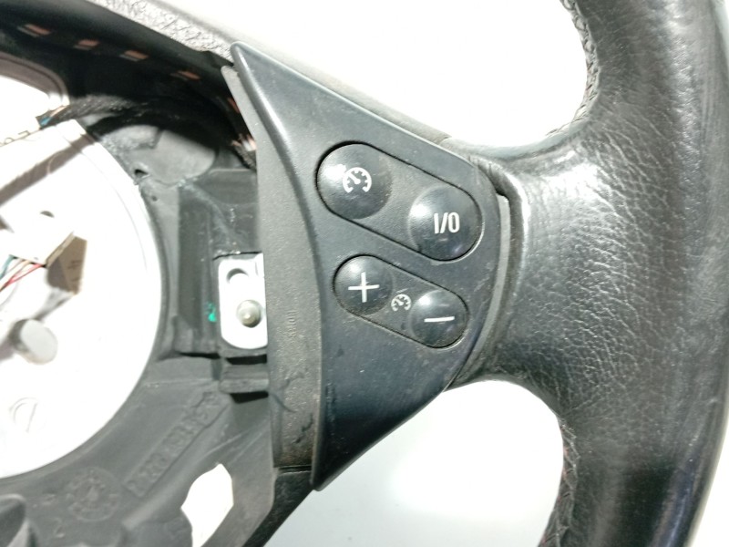 Recambio de volante para bmw 7 (e38) 730 d referencia OEM IAM   