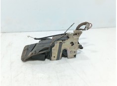 Recambio de cerradura puerta delantera derecha para bmw 7 (e38) 730 d referencia OEM IAM 51248174853  
