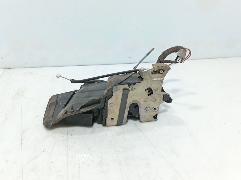 Recambio de cerradura puerta delantera derecha para bmw 7 (e38) 730 d referencia OEM IAM 51248174853  