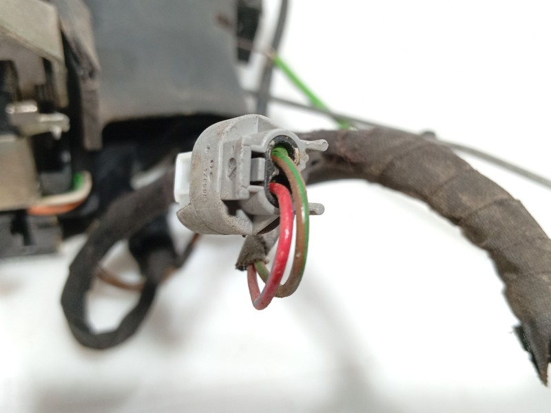 Recambio de cerradura puerta delantera derecha para bmw 7 (e38) 730 d referencia OEM IAM 51248174853  