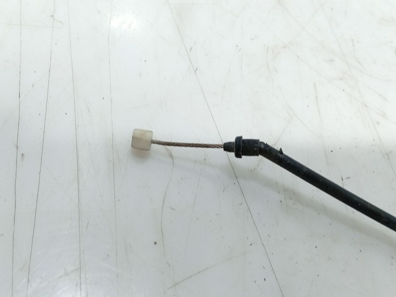 Recambio de cerradura puerta delantera derecha para bmw 7 (e38) 730 d referencia OEM IAM 51248174853  